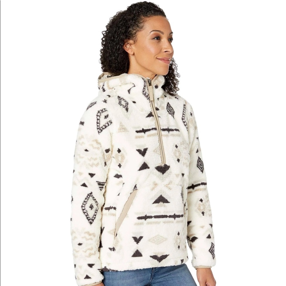 The North Face Campshire pullover Hoodie 2.0